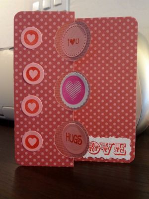 I love you Flip-it
