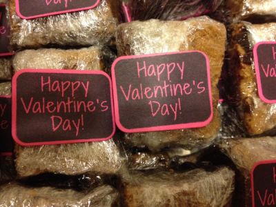 Valentines snack tags
Valentines 2014
