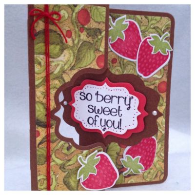 So Sweet
Fancy #2 flip it, TSOL ink pads
