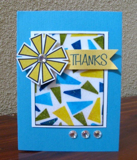 THANKS
Crazy4daisies
