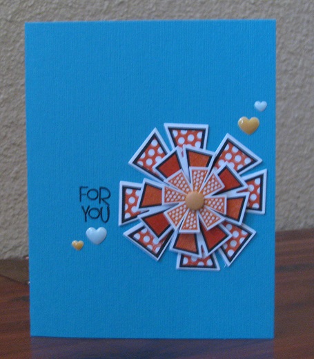 For you
crazy4daisies
