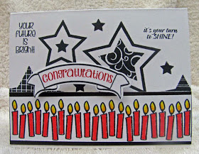 *your future is so bright
More chalk sayings to stamp. Candles 4birthdays. All4 stars.
