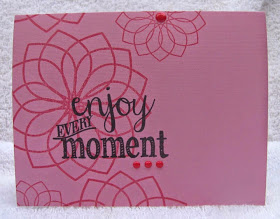 *enjoy every moment birthday wish
More chalk sayings. Sea 2 Flowers.
