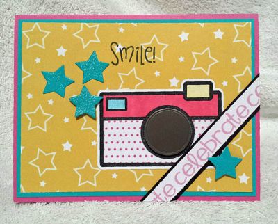 *smile! celebrate
papers by TSOL :)
