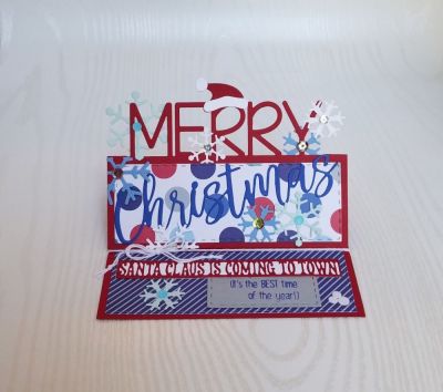 Merry
christmas word stand up extras, word stand up die... christmas statement set, sayings4santa, santa is coming to town die
Keywords: santa2stamp