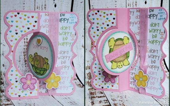 You got this
More torties2stamp
Keywords: FancyEdgeFlipit