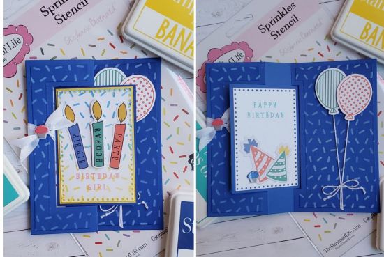 Happy birthday 
Keywords: RectangleFlip-it