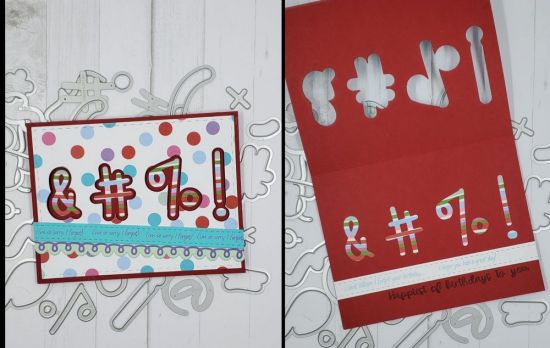 I forgot your birthday
Skinny mini symbols. Late4birthday
