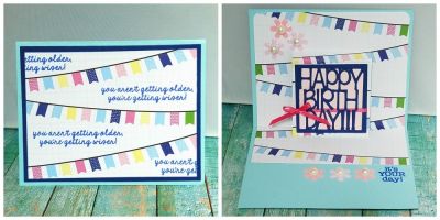 happy birthday
sizzix 3d happy birthday drop in. tsol papers and inks. sizzix birthday stamp
