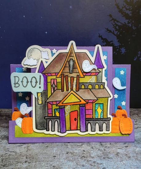 Boo!!
