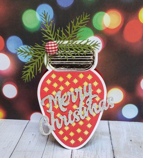 Merry Christmas 
