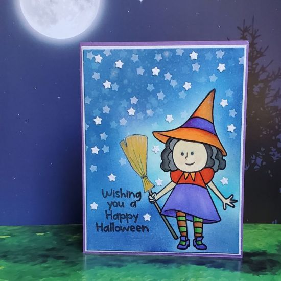 Witch
