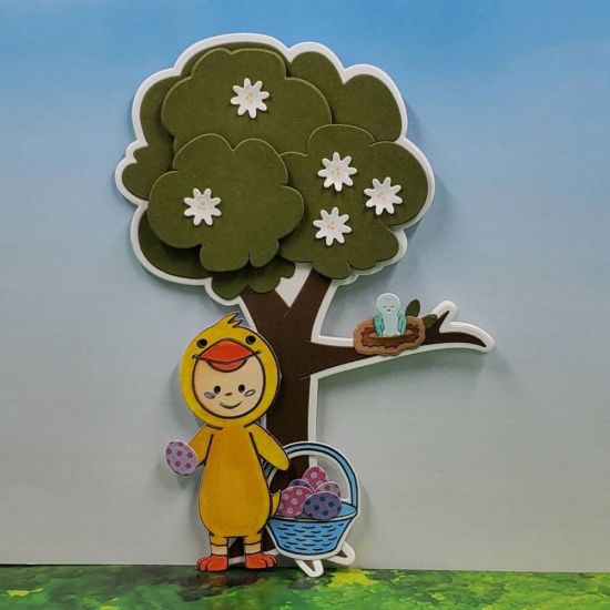 Easter
Easterkids4tsol. Tree fold it. Bunnyfriendfor bear2stamp
Keywords: 5x7TreeFoldit