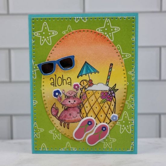 Aloha
