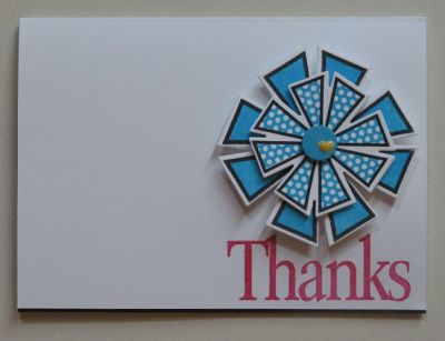 CAS thanks
crazy4daisies + Thanks from thanks2fallpumpkins
