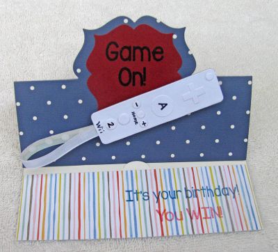 *wii game on
Tictactoe2play stamps and dies plus framelit stand up
