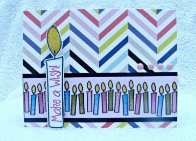 *make a wish
candles4birthday + die
