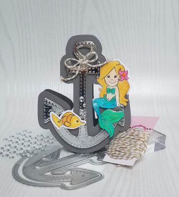 you are my anchor
anchor fold it, mermaid2stamp, fish from under the sea class
Keywords: mermaid2stamp