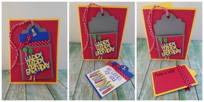 *birthday tag
with candles4birthday stamp set
