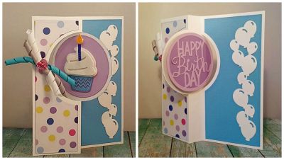 *cupcake
5x7 flip it. tsol papers and embellishments
