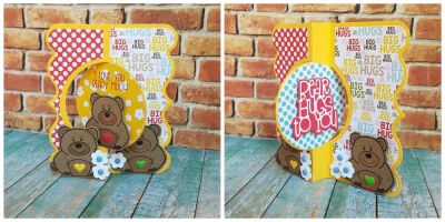 bear hugs
bearpudgie27, exclusive circle flip it

