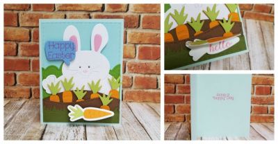 hello
bunny fold it. tsol border dies. word bubble die january card kit. bunny2stamp sentiments
