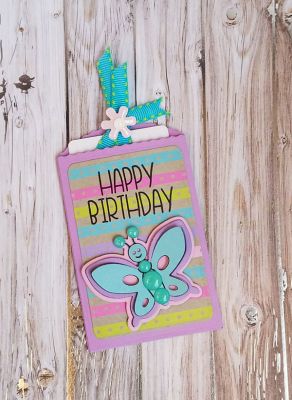 happy birthday
butterfly2stamp and dies. zig zag bag die. tsol papers
Keywords: ZigZagBag