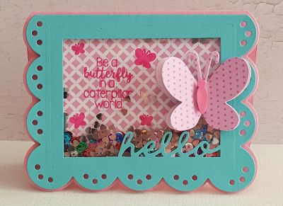 *hello.... be a butterfly
scalloped edge drop in, triplitbutterfly2stamp, triplits butterflies

