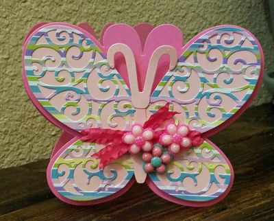 butterfly
butterfly fold it die set. tsol papers and embellishments
