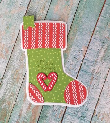 candycane heart stocking
stocking fold it. tsol papers
