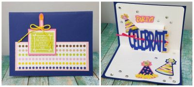 party!
Celebrate 3d drop in. party hat triplits. tsol papers

