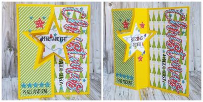 Christmas
Christmas statement set. star flip it. tsol papers
