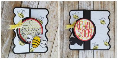 get well soon
get well soon circle die set. hive4bees. exclusive circle flip it
Keywords: hive4bees