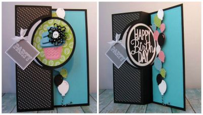 *party
5x7 flip it. tsol papers and embellishments
