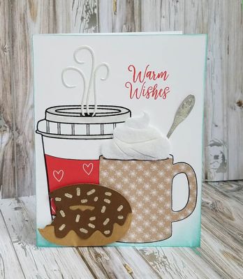 warm wishes
hotchocolate2stamp. coffee4two. donuts2stamp. papers and ink tsol.
