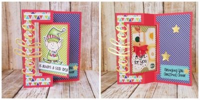 coffee....
elves2stamp/dies. coffee statement set. stitched rectangle dies. sizzix rectangle gift card flip it. dotted circle die. coffee from coffee4two. mini bow die. star triplits
