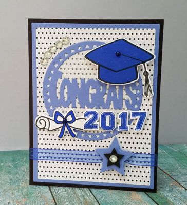 *congrats
congrats circle die set. graduation2celebrate + dies. tsol paper and inks.
Keywords: graduation2celebrate