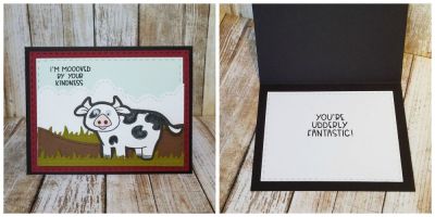 I'm moooooved....
morefarmanimals2stamp. TSOL border dies
Keywords: borderdies