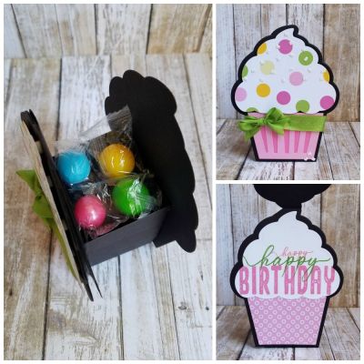 happy birthday
box it die. cupcake fold it. phrases4stephanie
Keywords: phrases4stephanie