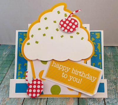cupcake
cupcake fold it die set. kind sentiments step up card die set. tsol papers.
