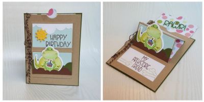 happy birthday
dinopudgie28. pocket slider card die set. border dies. sun from rounded corner step up card die set. bone stamp from corgis2stamp. cake from spinner2stamp
Keywords: PocketSliderDies