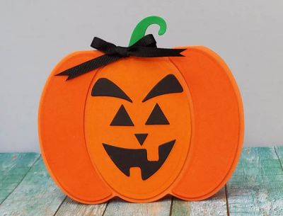 jack o lantern
pumpkin fold it die set. :)
