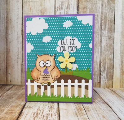 owl see you soon
fence die. owl pudgie. border dies. flower with stem dies
Keywords: owlpudgie