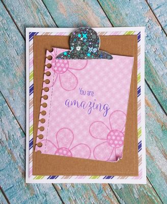 you are amazing
file tab die. flowerpower2fill stamps. notebook die. rectangle die. tsol inks and papers
Keywords: flowerpower2fill notebookedgeandhellodies