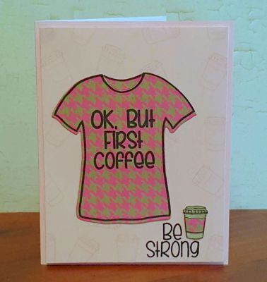 *be strong
tshirt2stamp. sayings4tshirts. 
