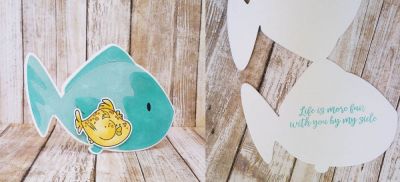 by your side...
fish fold it, fish2stamp
Keywords: fish2stamp