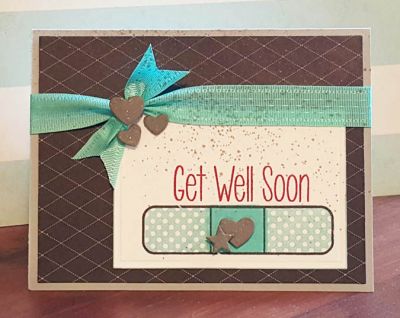 *get well soon
