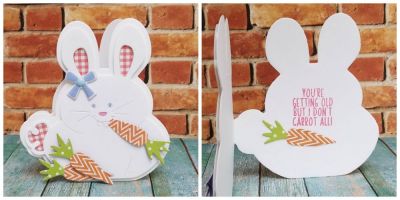 i don't carrot all...
bunny fold it. stamp from pudgie bunny
