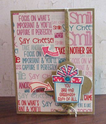 *you are the greatest gift
presenttriplits2stamp. triplit gift dies. planners2stamp. tsol paper
