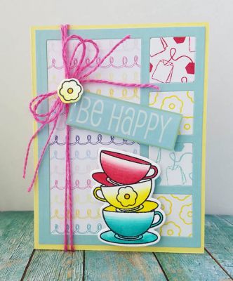 *happy
tea4two plus DIES. grid die. tsol papers
Keywords: griddieset
